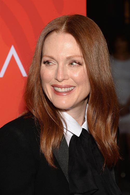 Julianne Moore