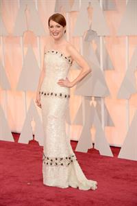 Julianne Moore
