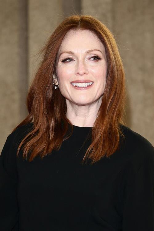 Julianne Moore