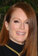Julianne Moore