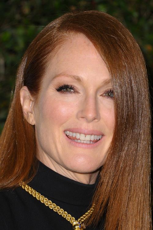 Julianne Moore
