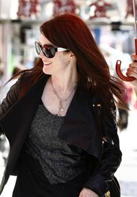 Julianne Moore
