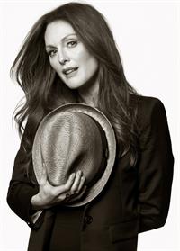 Julianne Moore
