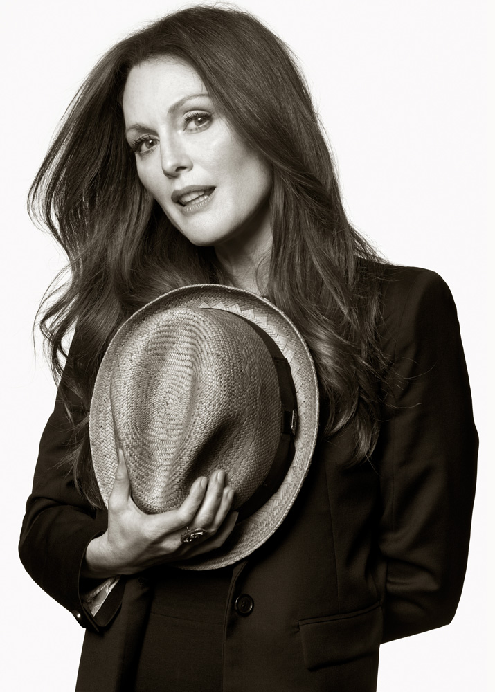 Julianne Moore