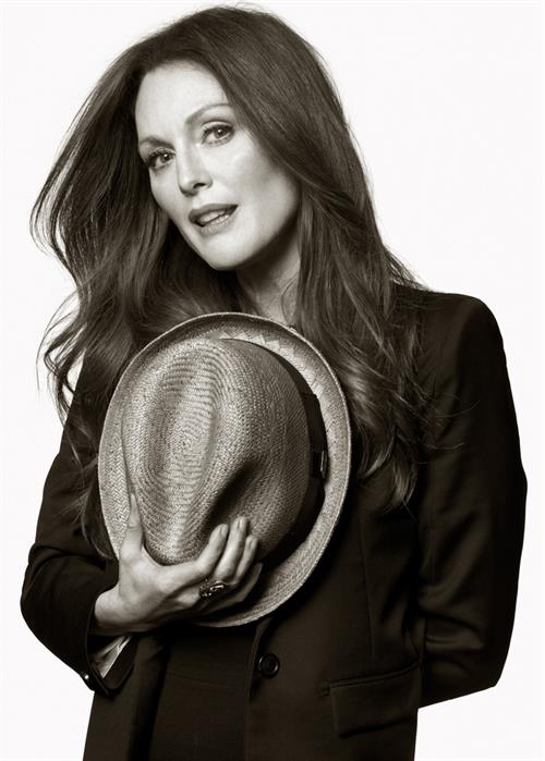 Julianne Moore