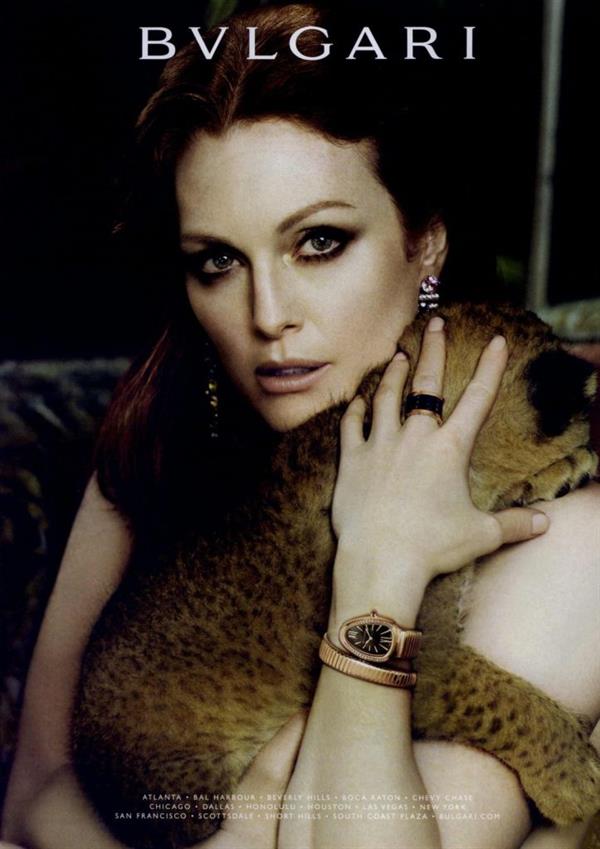 Julianne Moore