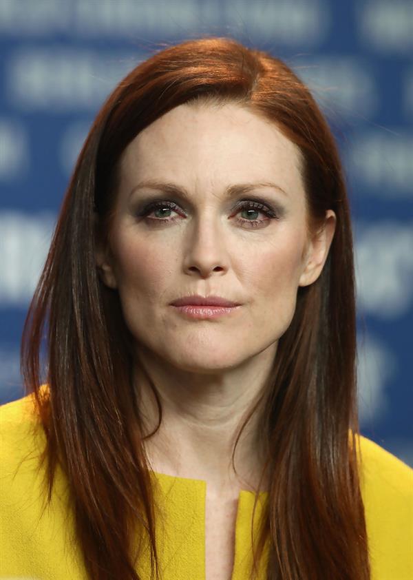 Julianne Moore