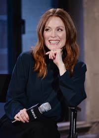 Julianne Moore