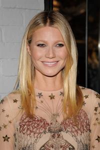 Gwyneth Paltrow