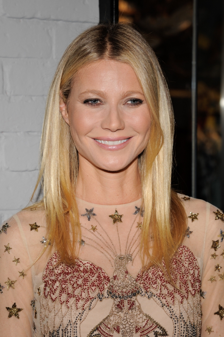 Gwyneth Paltrow
