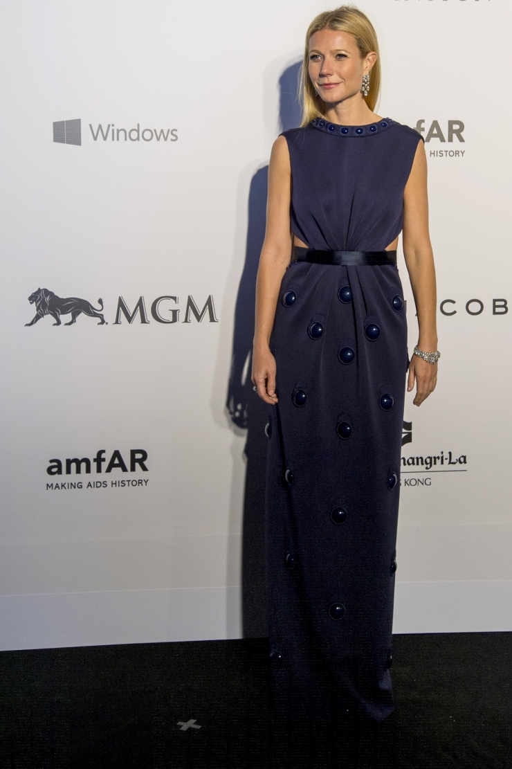Gwyneth Paltrow