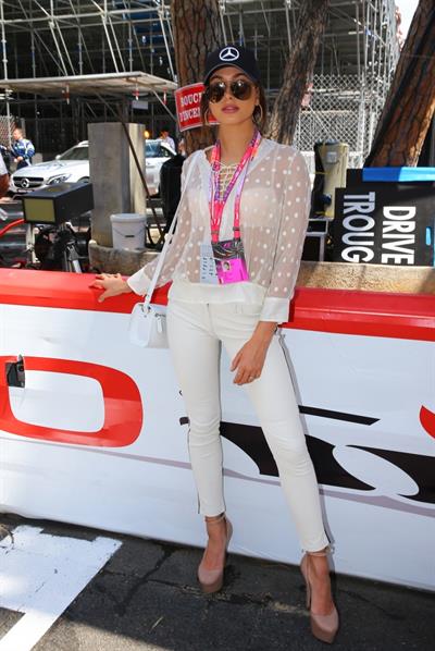 Hailey Bieber