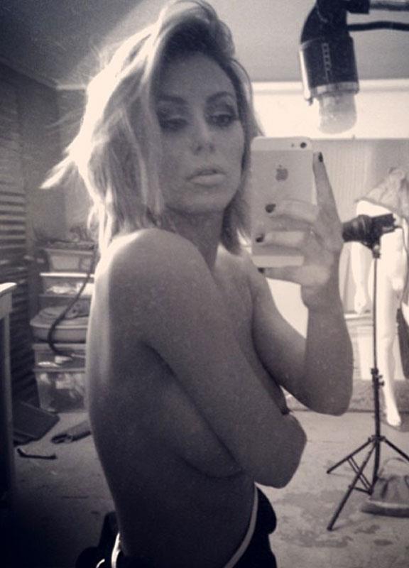 Aubrey O'Day