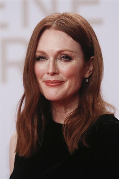 Julianne Moore