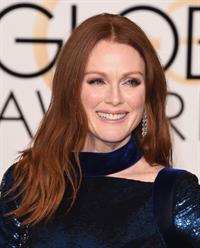 Julianne Moore