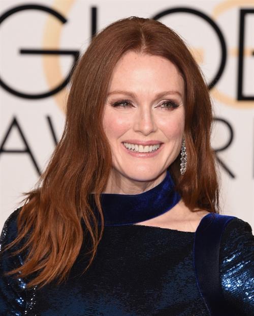 Julianne Moore