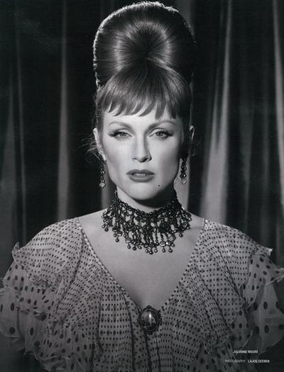 Julianne Moore