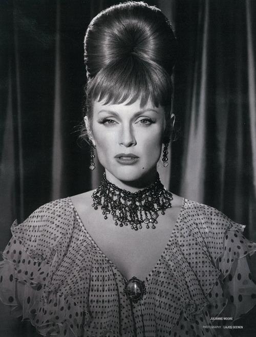 Julianne Moore
