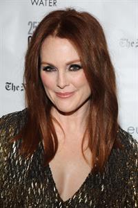 Julianne Moore