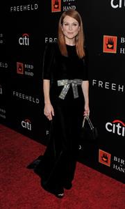 Julianne Moore
