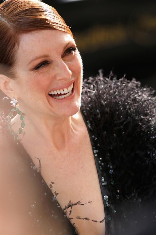 Julianne Moore