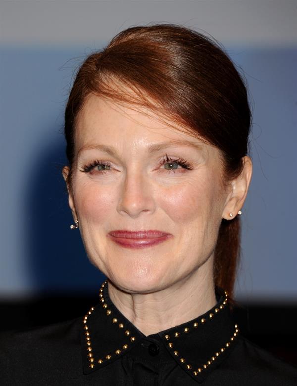 Julianne Moore