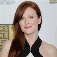 Julianne Moore