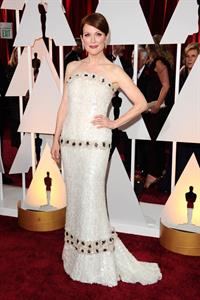 Julianne Moore