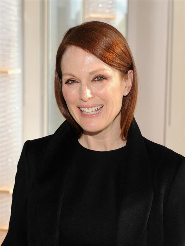 Julianne Moore