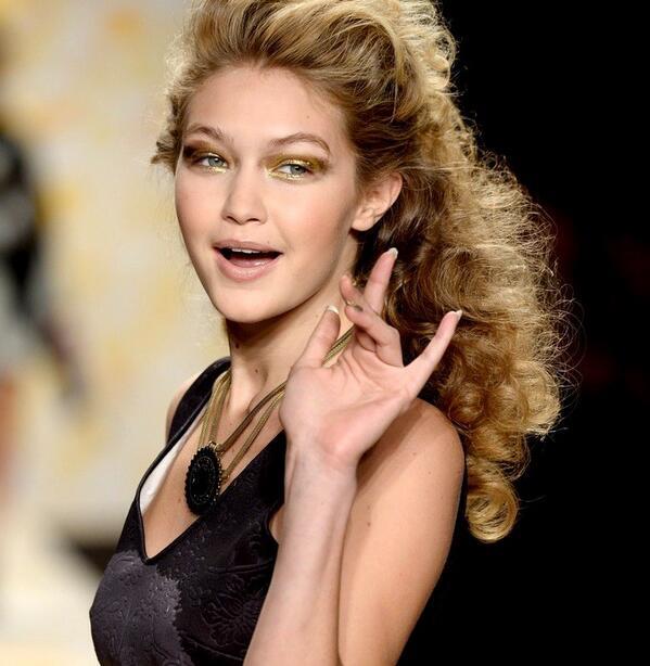 Gigi Hadid