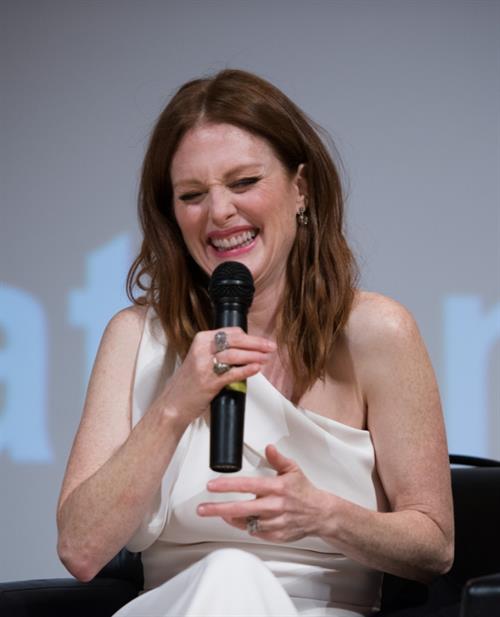 Julianne Moore