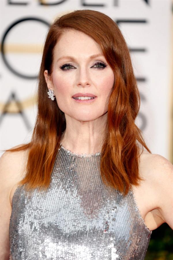 Julianne Moore