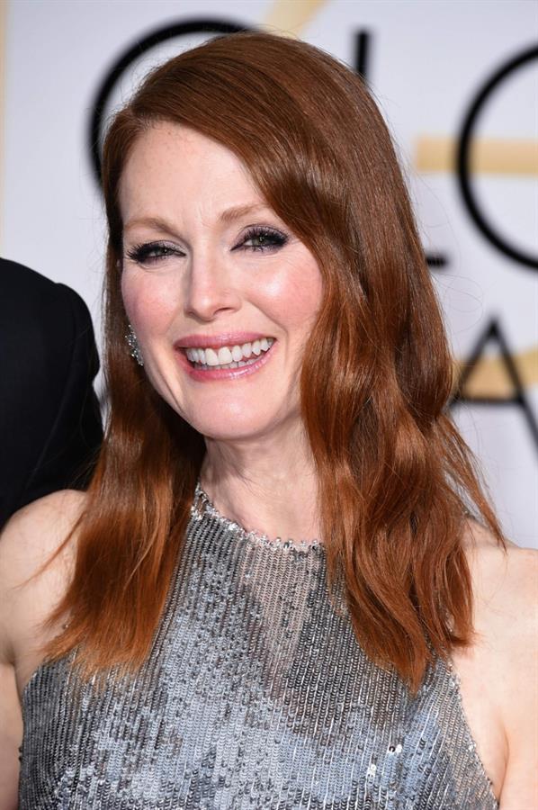 Julianne Moore