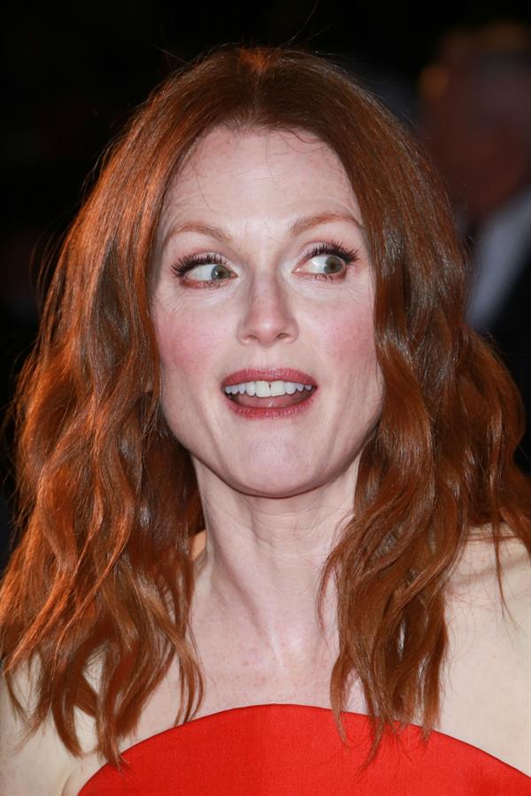 Julianne Moore