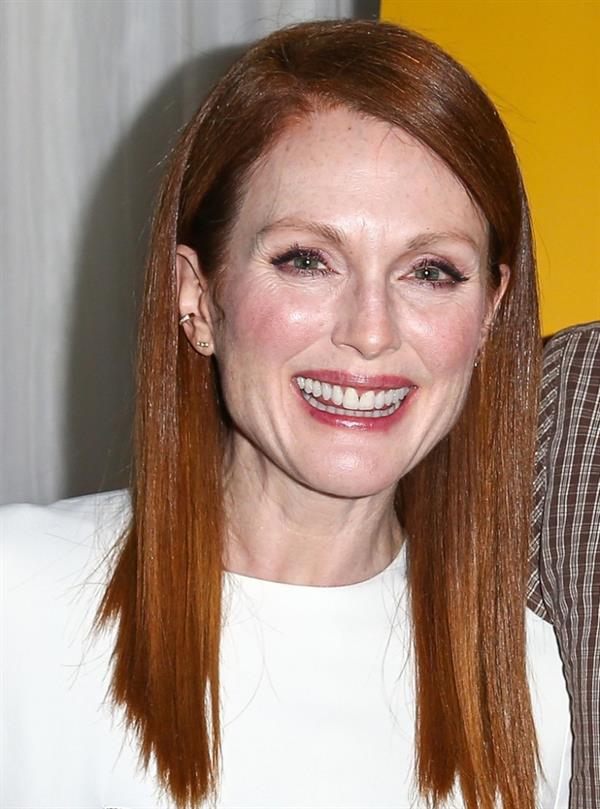 Julianne Moore