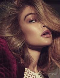 Gigi Hadid