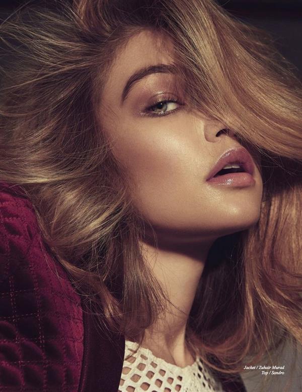 Gigi Hadid