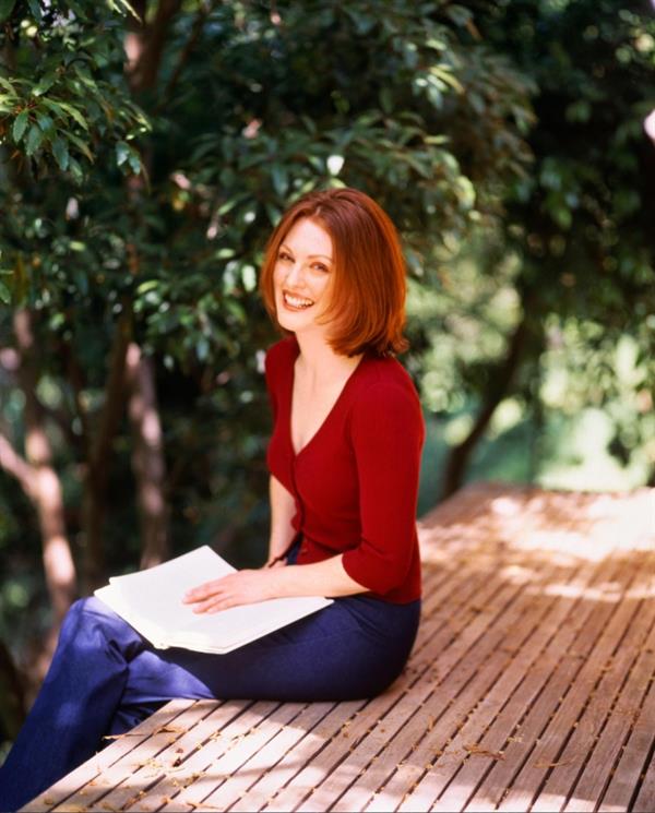 Julianne Moore