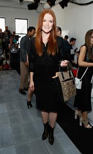 Julianne Moore