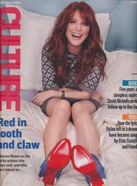 Julianne Moore