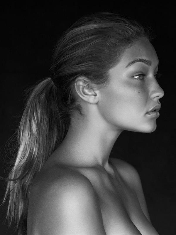 Gigi Hadid