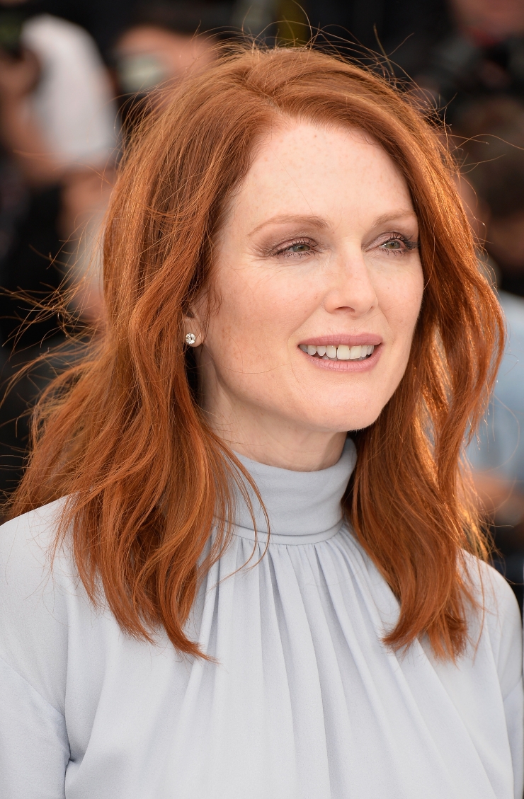 Julianne Moore