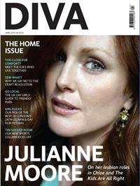 Julianne Moore