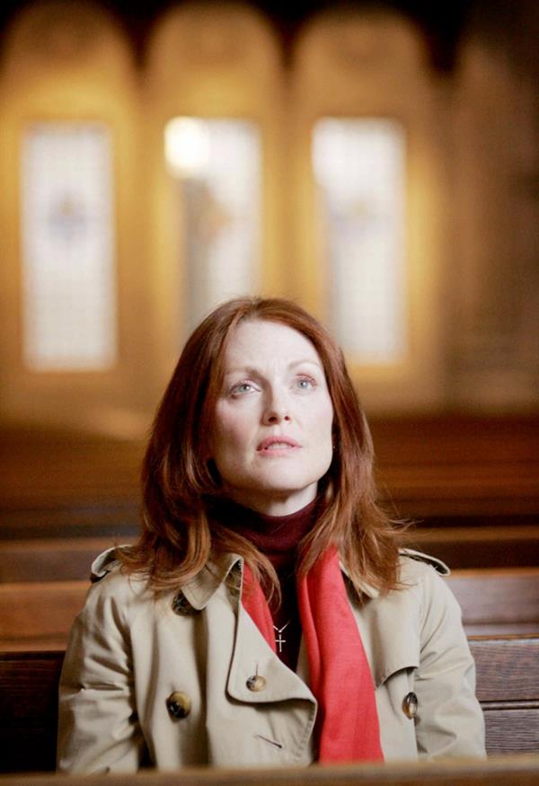 Julianne Moore