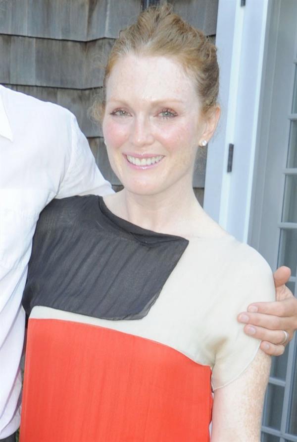 Julianne Moore