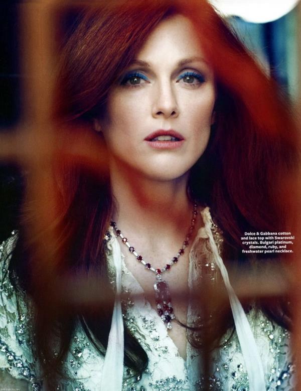 Julianne Moore