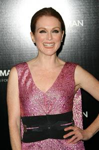 Julianne Moore