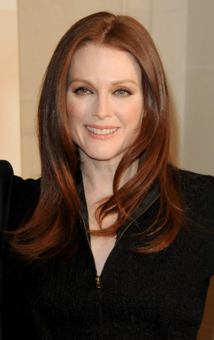 Julianne Moore