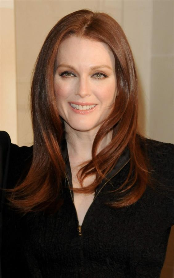 Julianne Moore