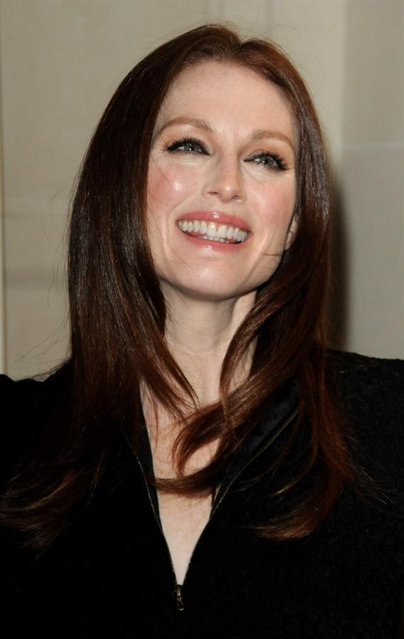 Julianne Moore